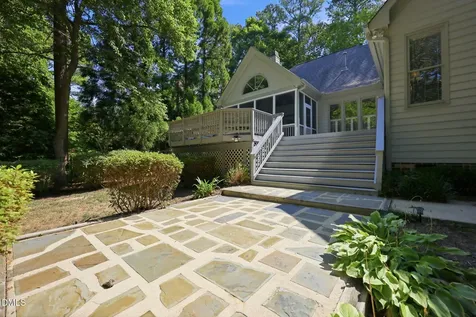 5417 Greensflag Lane Fuquay Varina NC 27526