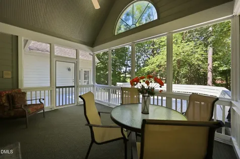5417 Greensflag Lane Fuquay Varina NC 27526