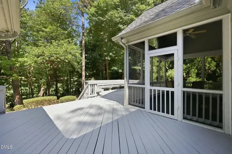 5417 Greensflag Lane Fuquay Varina NC 27526