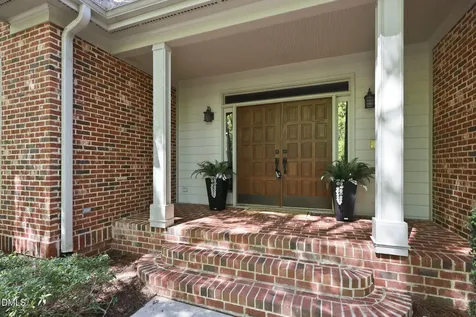 5417 Greensflag Lane Fuquay Varina NC 27526