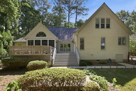 5417 Greensflag Lane Fuquay Varina NC 27526