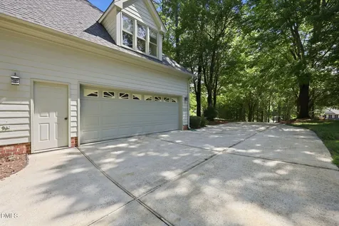 5417 Greensflag Lane Fuquay Varina NC 27526