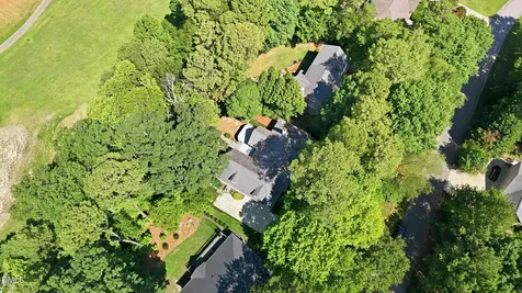 5417 Greensflag Lane Fuquay Varina NC 27526