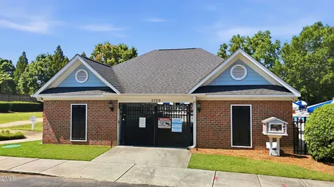 5417 Greensflag Lane Fuquay Varina NC 27526