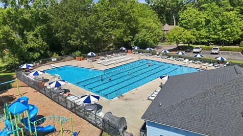 5417 Greensflag Lane Fuquay Varina NC 27526