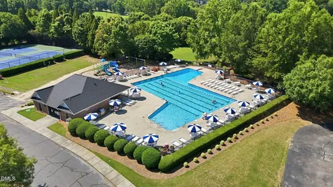 5417 Greensflag Lane Fuquay Varina NC 27526