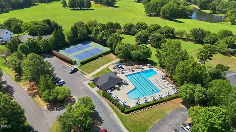 5417 Greensflag Lane Fuquay Varina NC 27526