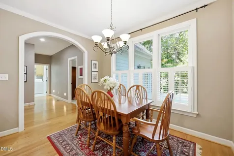 5417 Greensflag Lane Fuquay Varina NC 27526