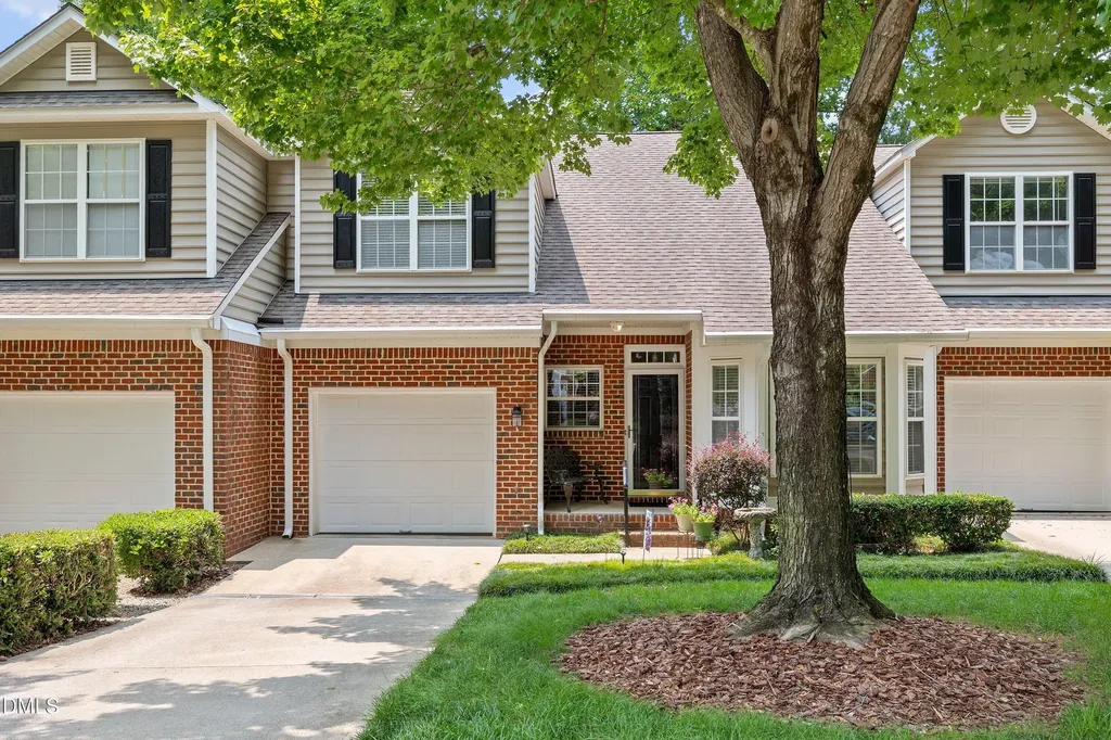 8735 Courage Court Raleigh NC 27615