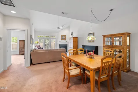 8735 Courage Court Raleigh NC 27615