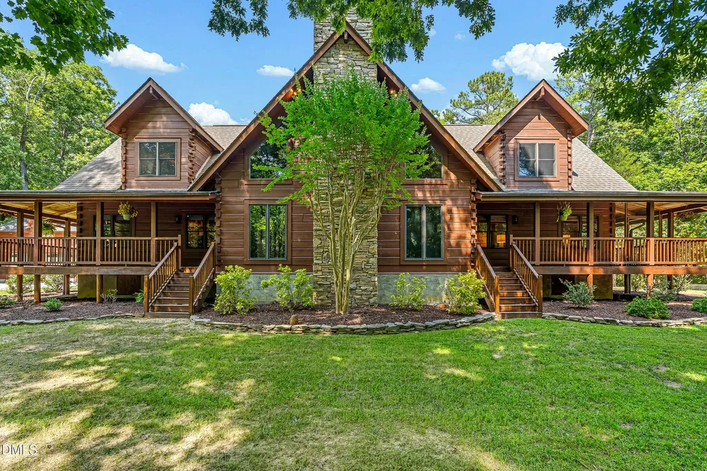 420 Windy Ridge Road Chapel Hill NC 27517