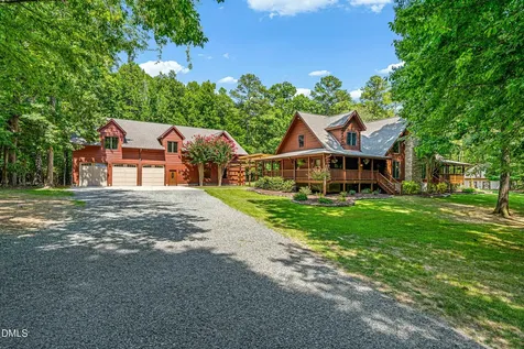 420 Windy Ridge Road Chapel Hill NC 27517