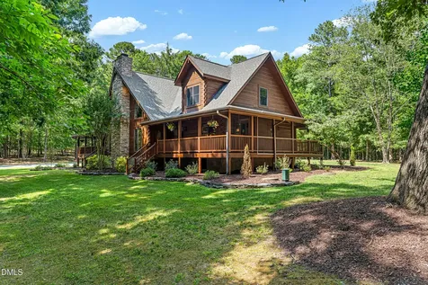 420 Windy Ridge Road Chapel Hill NC 27517