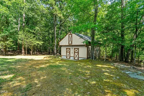 420 Windy Ridge Road Chapel Hill NC 27517