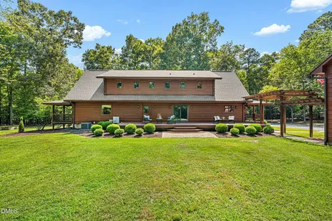 420 Windy Ridge Road Chapel Hill NC 27517