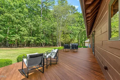 420 Windy Ridge Road Chapel Hill NC 27517