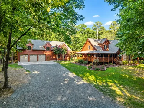 420 Windy Ridge Road Chapel Hill NC 27517