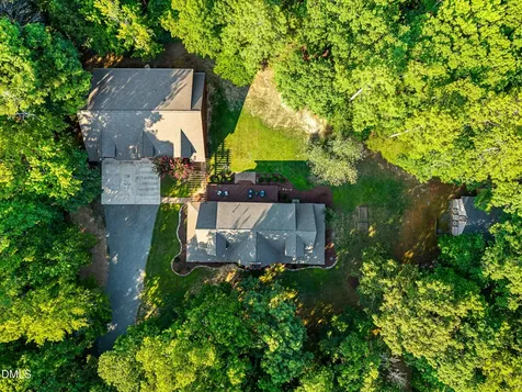 420 Windy Ridge Road Chapel Hill NC 27517
