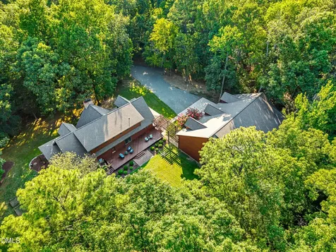 420 Windy Ridge Road Chapel Hill NC 27517