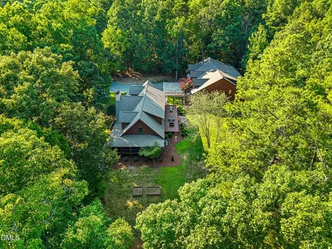 420 Windy Ridge Road Chapel Hill NC 27517