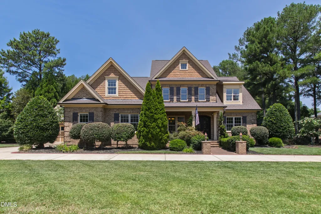 3420 Petticoat Lane Fuquay Varina NC 27526