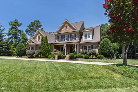 3420 Petticoat Lane Fuquay Varina NC 27526