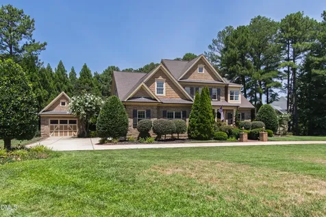 3420 Petticoat Lane Fuquay Varina NC 27526