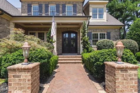 3420 Petticoat Lane Fuquay Varina NC 27526