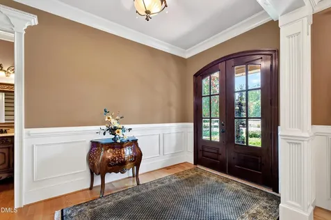 3420 Petticoat Lane Fuquay Varina NC 27526