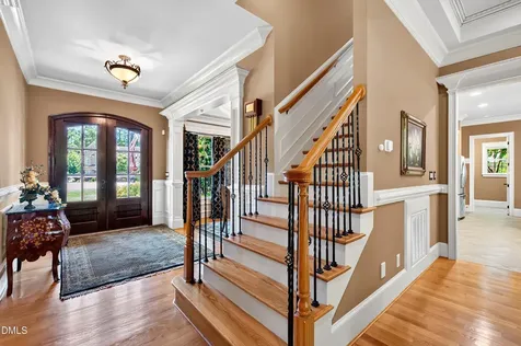 3420 Petticoat Lane Fuquay Varina NC 27526