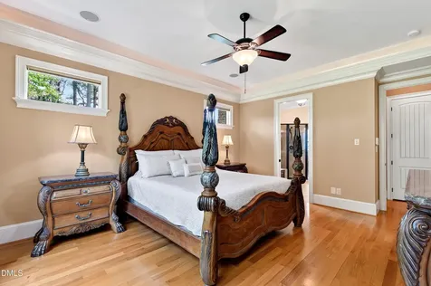 3420 Petticoat Lane Fuquay Varina NC 27526