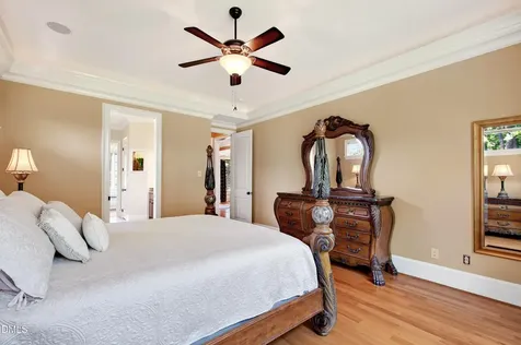 3420 Petticoat Lane Fuquay Varina NC 27526