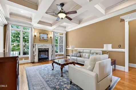 3420 Petticoat Lane Fuquay Varina NC 27526
