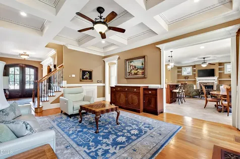 3420 Petticoat Lane Fuquay Varina NC 27526