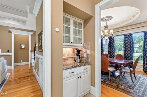 3420 Petticoat Lane Fuquay Varina NC 27526