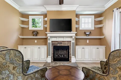 3420 Petticoat Lane Fuquay Varina NC 27526