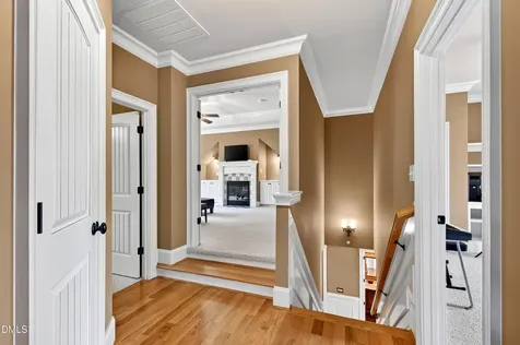3420 Petticoat Lane Fuquay Varina NC 27526