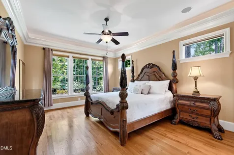 3420 Petticoat Lane Fuquay Varina NC 27526