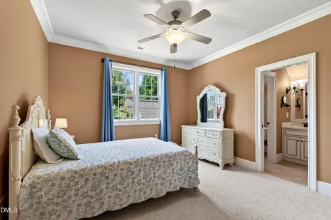 3420 Petticoat Lane Fuquay Varina NC 27526