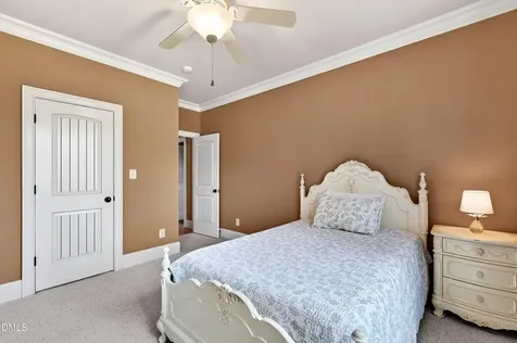 3420 Petticoat Lane Fuquay Varina NC 27526