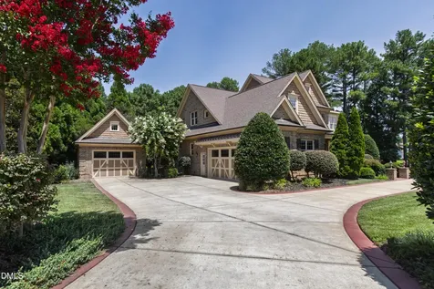 3420 Petticoat Lane Fuquay Varina NC 27526
