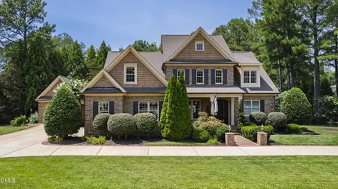 3420 Petticoat Lane Fuquay Varina NC 27526