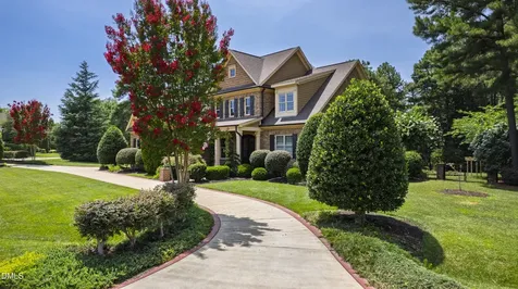 3420 Petticoat Lane Fuquay Varina NC 27526