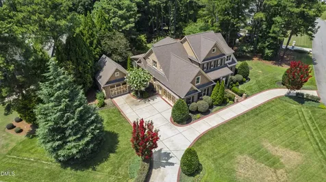 3420 Petticoat Lane Fuquay Varina NC 27526