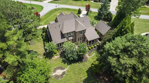3420 Petticoat Lane Fuquay Varina NC 27526