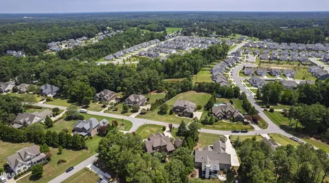 3420 Petticoat Lane Fuquay Varina NC 27526