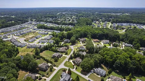 3420 Petticoat Lane Fuquay Varina NC 27526