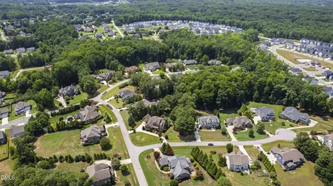 3420 Petticoat Lane Fuquay Varina NC 27526