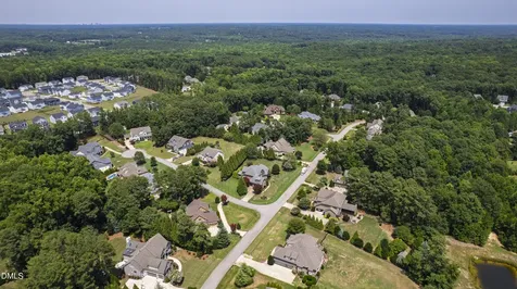 3420 Petticoat Lane Fuquay Varina NC 27526