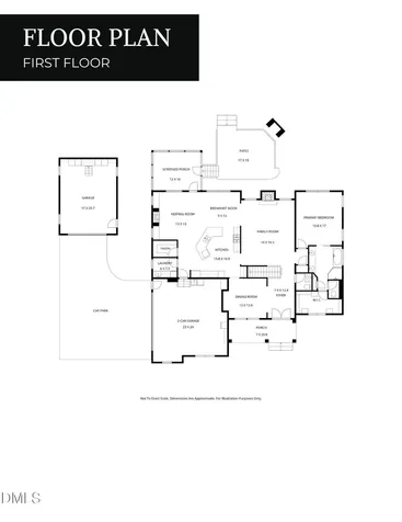 3420 Petticoat Lane Fuquay Varina NC 27526